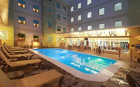 Staybridge Suites Queretaro